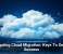 Navigating Cloud Migration: Keys To Smooth Success